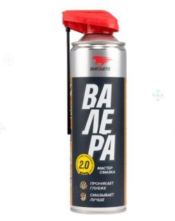 Мастер-смазка "ВАЛЕРА" флакон-аэрозоль 650 мл