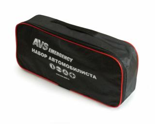 Сумка "Набор автомобилиста"  AVS SN-01 (20)