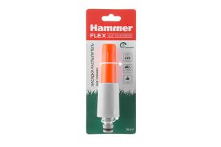 Распылитель Hammer Flex 236-017  