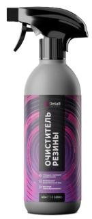Очиститель шин 500 мл"Soft Cleaner" Adapted Series DETAIL DT-0519 (6)
