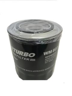Фильтр маслянный ORTURBO WM 803