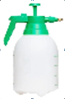 Распылитель помповый  2л RADIVAS G1-01-15 (27)