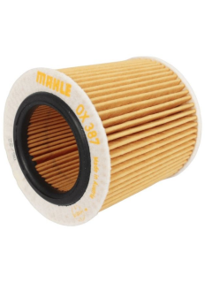 KNECHT/MAHLE OX 387D  Фильтр масляный