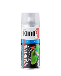 Удалитель силикона KU-9100 KUDO