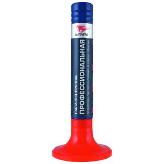 Притирочная паста профессиональная 40г пласт.флакон