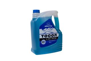 Тосол А -40М ARCTIC (канистра 10 кг) (2/100)