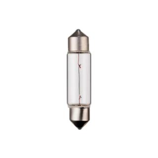 30382 C10W 35mm 12V 10W  SV8.5-8 (Box10)