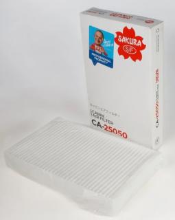 Sakura CA25050 Фильтр салона (CU26004)