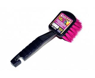 Швабра для мытья CA-523 (грубая щетина)