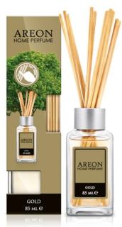 Ароматизатор AREON HOME PERFUME "STICKS LUX 85 ML" Platinum 704-PL-03 (12)