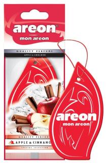 Ароматизатор AREON MON APPLE&CINNAMON 704-043-324 