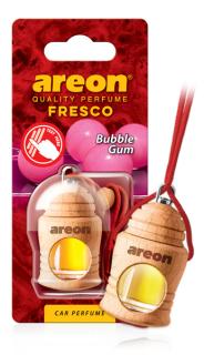 Ароматизатор AREON FRESCO BUBBLE GUM 704-051-307 