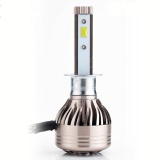 Светодиодная лампа AVS Lumos H1.12/24V.30W.2шт