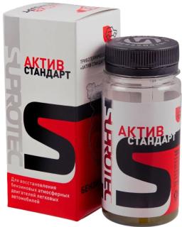 Триботехнический состав АКТИВ СТАНДАРТ 75 мл 