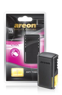 Ароматизатор AREON CARbox SUPERBLISTER ANTI TOBACCO 704-022-BL06
