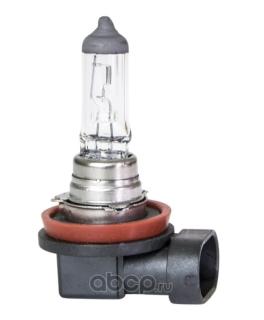 Лампа галогенная 12V SVS H11 PGJ19-2 55W Standard 30%