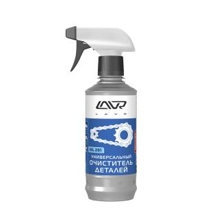 Универсальный очиститель деталей LAVR ML-201 с триггером 330м(20)