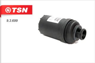Фильтр топливный TSN 93699 ГАЗ-3310 Валдай ISF 3.8