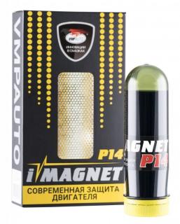iMAGNET Р14, 85 мл. пласт. флакон