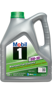 Масло моторное  MOBIL 1 ESP Formula 5w30 C2/C3 4л 
