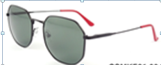 Очки поляризационные CF115921 CAFA FRANCE