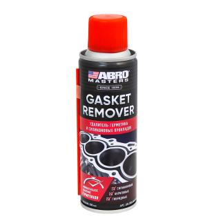 Удалитель герметика и силиконовых прокладок GR-200-AM-RE ABRO MASTERS (24)