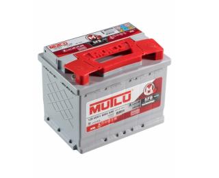 Аккумулятор Mutlu SFB M3 60 п.п  540A