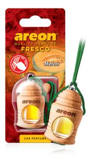 Ароматизатор AREON FRESCO MELON 704-051-306