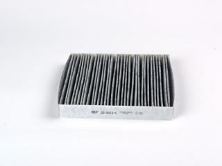 BIG FILTER GB-9814 Фильтр салонный