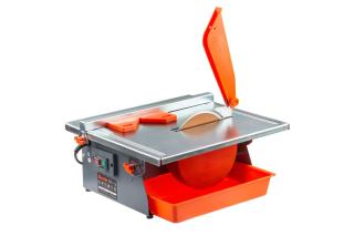 Плиткорез электрический 600Вт Wester PLR800   