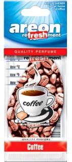 Ароматизатор AREON REFRESHMENT COFFE 704-045-321 