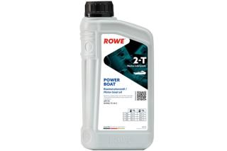 Масло моторное ROWE HIGHTEC POWER BOAT 2T 1л