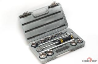 Набор инструмента шоферского №2 71552 СЕРВИС КЛЮЧ