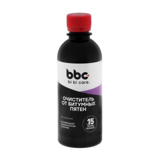 Очиститель от битумных пятен 280мл 4001 BBC