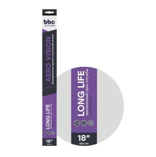 Щетка с/о б/к 45см 4903 BiBiCare (50)