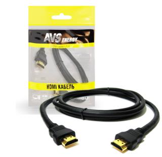 Кабель AVS HDMI(A)-HDMI(A) HAA-710 10м