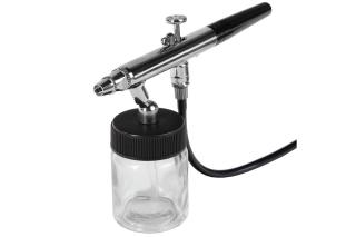 Аэрограф пневматический WESTER FPS-20 HP