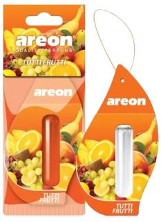 Ароматизатор AREON LIQUID Tutti Frutti 5ml 704-LR-16