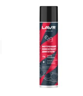 Внутренний консервант двигателя 400 мл Ln7736 LAVR MOTO (12)