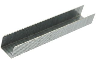 Скобы, 6 мм, для мебельного степлера, тип 53, 1000 шт.// Matrix