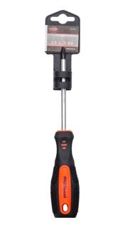 Отвертка крестовая PH2 100мм AV Steel