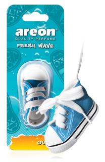 Ароматизатор FRESH WAVE OCEAN 704-KED-906 (12)