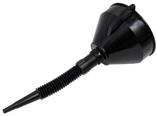 Воронка ГСМ 160 латунный фильтр, отсекает воду А2-01-07 (21) OKTAN