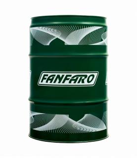 *Fanfaro 6705 TRD-5 SAE 10w40 API CI-4/CH-4/CG-4/CF РОЗЛ
