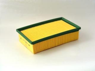 BIG FILTER GB-989 Фильтр воздушный