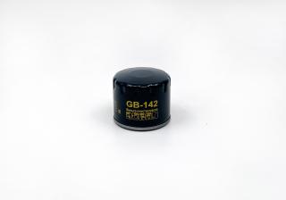 BIG FILTER GB-142 Фильтр масляный