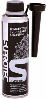 Очиститель топливной системы "Дизель" Suprotec 250 мл