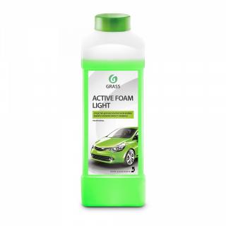 Ср-во по уходу за авто.Active Foam Light 1л 132100