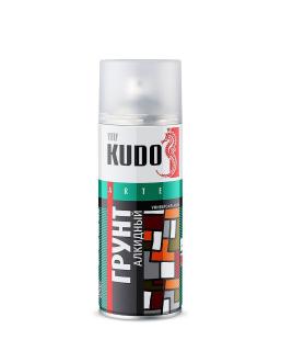Грунт универсальный белый KU-2004 KUDO 