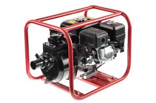 Мотопомпа бензиновая Hammer Flex MTP285 3.6лс 